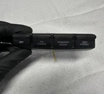 1994-1995 Dodge Ram Truck & Dakota Button Cruise Control Switch Oem **flaws**. Fixed Price $74.95.