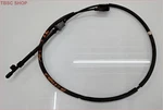 1997 Lincoln Continental Cruise Control Cable F70F-9A825-AA F70F9A825AA. Fixed Price $49.95.