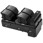 Driver Side Power Window Switch For 2007-2014 Chevrolet Silverado 2500 25789692. Fixed Price $26.08.