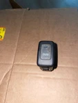 2003 Acura Cl 6MT Cruise Control Switch - Speed Button Only. Fixed Price $69.00.