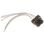 Relay Control Module Connector Smp For 1993-1995 Gmc C2500 Suburban. Fixed Price $68.52.