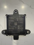 B0J9-67Y30-B Mazda CX-30 Genuine Radar Sensor Blind Spot Distance Module Oem. Fixed Price $119.00.