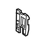 Genuine Mercedes-benz Oe Bracket 231-885-03-14. Fixed Price $42.12.