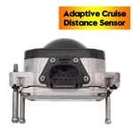 Adaptive Cruise Distance Sensor 68266956AB Fit For Chrysler 200 2016 2017. Fixed Price $279.73.
