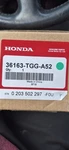 36803-TGG-A52 Honda Civic Hatchback 1.5 (original). Fixed Price $1300.00.
