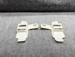 Mercedes W205 C63 Amg C300 Rear Left & Right Bumper Radar Sensor Bracket Oem 52K. Fixed Price $37.49.