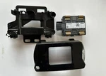 Bmw G Series 2 X3 X4 X5 X6 X7 Z4 I3 I4 Front Radar Sensor Acc 66315A3CBB3. Fixed Price $375.89.