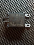 Oem Nissan Leaf 2018-2021 Sv Plus Cruise Control Distance Sensor 28438-5SA0C. Fixed Price $250.00.