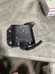 2019 2022 Nissan Rogue Sport Blind Spot Radar Sensor 284K1-HV01A W/ Bracket. Fixed Price $89.29.