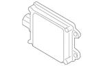Genuine Bmw Distance Sensor 66-31-5-A81-716. Fixed Price $4690.76.
