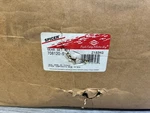 Spicer Differential Ring & Pinion Kit-dana 80-3.73 Ratio-thick Gear Fits 4.10. Fixed Price $349.99.