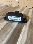 2011 Dodge Charger Yaw Rate Module Sensor P56029549AC (stock #339). Fixed Price $25.00.
