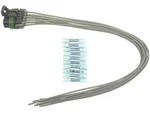 Cruise Control Module Connector Smp 61XVHH59 For Buick Lesabre 2001. Fixed Price $90.34.
