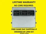 07 Mazda CX9 Ecm CY03-18881 Lifetime Warranty! No Core. Fixed Price $525.00.