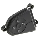 Cruise Control Switch Wve 1S15915. Fixed Price $87.91.