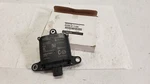 2017 2018 Mazda BANE-67-Y30C Rear Blind Spot Monitor Sensor Oem. Fixed Price $55.00.