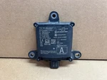 Oem 2020-24 Subaru Forester/crosstrek/wrx Rear Blind Spot Monitor 87611-VC002. Fixed Price $59.99.