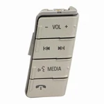 Motorcraft Oem SW-6549 Right Cruise Control Switch For Lincoln Mkz Navigator. Fixed Price $71.90.