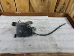 1995-1996 Toyota Tacoma 3.4L Cruise Control Actuator Oem 8800235060 (broken Tab). Fixed Price $199.00.