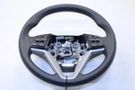 19-21 Hyundai Tucson Value Steering Wheel W/ Control Buttons 56110-D3130-TRY Oem. Fixed Price $113.88.