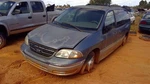 Engine Ecm Electronic Control Module 6-232 3.8L Fits 99 Ford Windstar Oem. Fixed Price $102.39.