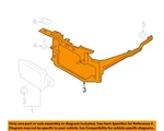 Ford Oem 19-23 Edge Electrical Cruise Control System-mount Bracket KT4Z14C022AA. Fixed Price $99.16.