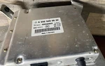 00-06 Mercedes W220 S500 S55 CL500 Cruise Control Distonic Module 0325455632 Oem. Fixed Price $45.00.
