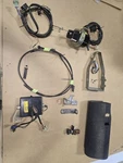 72-75 Mercedes-benz 450SL R107 C107 Cruise Control Nearly Complete Assy. Fixed Price $265.00.
