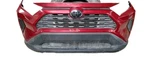 2019 - 2023 Toyota RAV4 Front Bumper Cover W/ Upper And Lower Grille Red Oem. Fixed Price $1299.99.