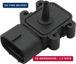 89420-06040 Map Manifold Pressure Sensor, Replacement For Toyota Camry 1997-2001. Fixed Price $24.49.