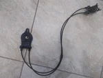 Mazda Tribute Suv Ac Heater Control Cables 04 05 06 Used Oem. Fixed Price $29.70.