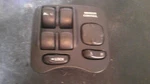 2000-2002 Saturn SL1 SL2 Sc Driver Side Power Master Window Control Switch. Fixed Price $134.99.