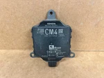 Oem 2019-2021 Toyota Camry Blind Spot Radar Sensor Module 88162-06091. Fixed Price $69.99.