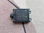 Bmw Acc FRR2 Front Radar Sensor 5A58DA3 G01/02/11/12 G30 32 F97 F98. Fixed Price $757.32.