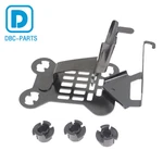 Radar Bracket Supporting Components Fit For 19-2021 Honda Civic 2.0L L4. Fixed Price $24.35.