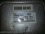 04 05 06 07 08 09 Spectra At Computer Brain Engine Control Ecu Ecm Module. Fixed Price $43.18.