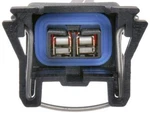 Fuel Injection Harness Connector Dorman 645-106. Fixed Price $12.80.