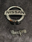 17 19 Nissan Armada Front Grille Camera & Emblem 6210 B0440. Fixed Price $59.94.