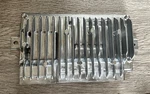 2023 Mercedes Gt Parktronic System Control Module, Part# 0009002143, Genuine Oem. Fixed Price $175.00.