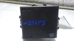 03 Nissan Xterra Cruise Control Module 189307Z500. Fixed Price $60.00.