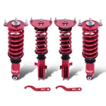 Bfo Adjustable Coilovers Suspension Lowering Kit For Subaru Legacy 2005-2009. Fixed Price $214.00.