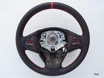 Bmw X3 F25 X5 F15 X6 F16 New Nappa/perforated Leather Heated Sw Red Mark/stitch. Fixed Price $199.00.