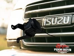 1999 Isuzu Trooper 3.5L 4X4 Vehicross Cruise Control Module Assembly 8971386000. Fixed Price $149.95.