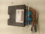 Chassis Ecm Body Control Bcm Left Hand Dash Fits 2002 Century Oem. Fixed Price $46.95.