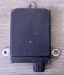 2015-2017 Lexus IS300 Blind Spot Assist Sensor Control Unit 2013DJ8859 Oem. Fixed Price $32.99.