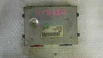 Engine Ecm Control Module 3.2L Fits 98-99 Isuzu Amigo Rodeo Passport 8162428990. Fixed Price $118.99.