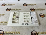 2024 Bmw I7 G70 Basic Central Platform Control Unit Module 61355B3C127 Oem. Fixed Price $288.00.