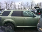Used Cruise Control Module Fits: 2008 Mercury Mariner Servo 3.. Fixed Price $110.70.