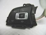 Vw Volkswagen Steering Wheel Line Cruise Control Adaptive Distace Switch. Fixed Price $55.99.