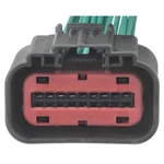 Standard Ignition S2856 Cruise Control Distance Sensor Conn. Fixed Price $87.11.